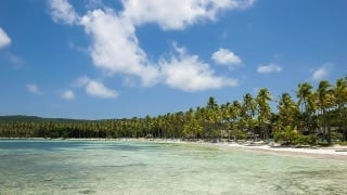 Club Coralia Grand Paradise Samana 