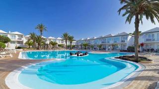 H10 Ocean Suites
