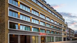 Hampton by Hilton London City