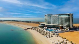 Hampton By Hilton Marjan Island, Ras Al Khaimah