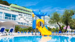 Hotel Hedera