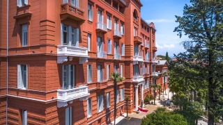 Heritage Hotel Imperial