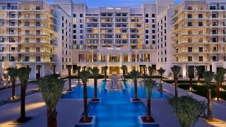 Hilton Abu Dhabi Yas Island 