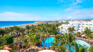 Hipotel La Geria