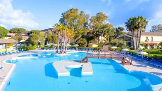 Horse Country Resort Congress & Spa