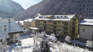 Hotel Auronzo