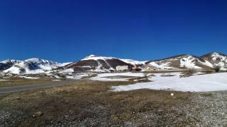 Hotel Paradiso Aremogna