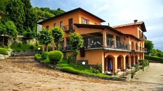 Hotel Breglia