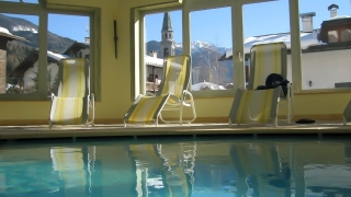 Hotel Canada