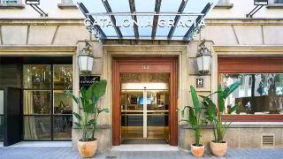 Hotel Catalonia Gracia