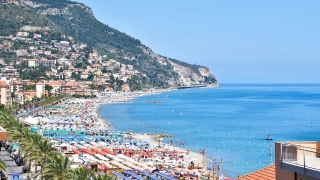Hotel Continental Pietra Ligure