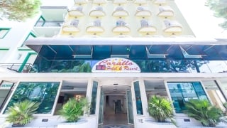 Hotel Corallo & Elisir Garden Dependance