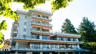 Hotel Europa