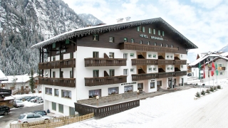 Hotel Grohmann