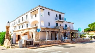 Hotel Il Faro di Molara