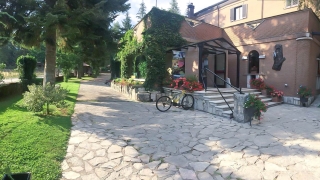 Hotel il Picchio