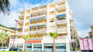 Hotel Internazionale