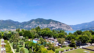 Hotel Iseo Lago