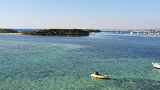Hotel Isola Lo Scoglio