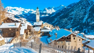 HG Hotel Italia