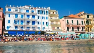 Hotel La Balnearia