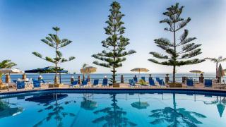 Hotel La Playa Blanca