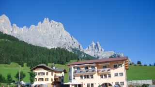 Hotel Maso Col