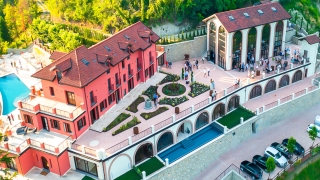 Hotel Nordelaia