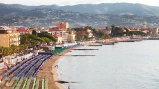 Hotel Olympic