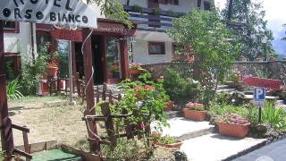 Hotel Orso Bianco