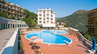 Hotel Paco