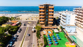 Hotel Palazzo Caveja
