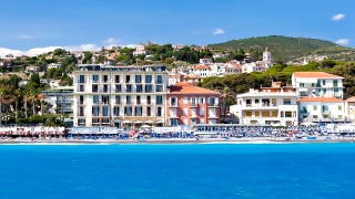 Hotel Parigi