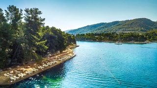 Hotel Places by Valamar dep