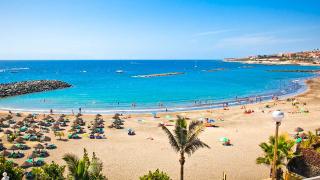 Hotel Playa Olid