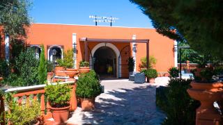 Hotel Poggio Degli Ulivi