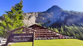 Club Principe Marmolada