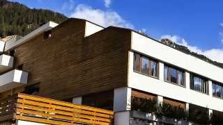 Club Hotel Regina e Fassa