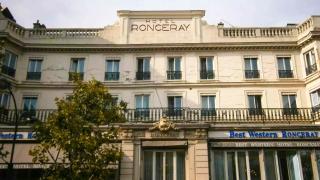 Hotel Ronceray