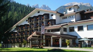 Hotel San Giusto