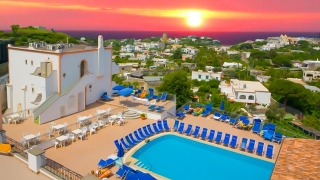 Tramonto D'Oro