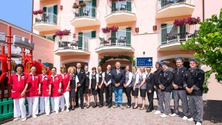 Hotel Toscana