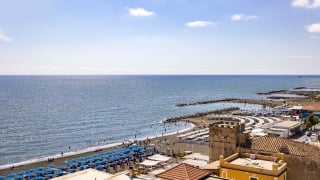 Hotel Villa Margherita