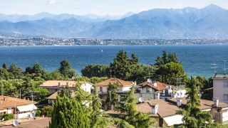 Hotel Villa Maria