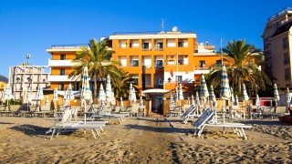 Hotel Villa Marina