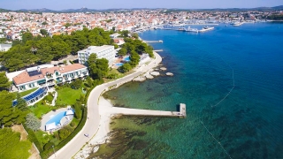 Hotel Villa Radin