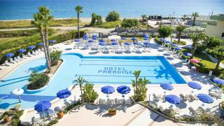 Hotel Village Paradise