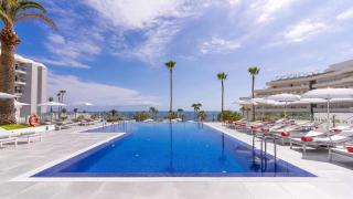Hovima Costa Adeje Hotel 