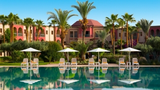 Kappa Club Iberostar Palmeraie Marrakech