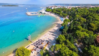 Hotel Ilirija